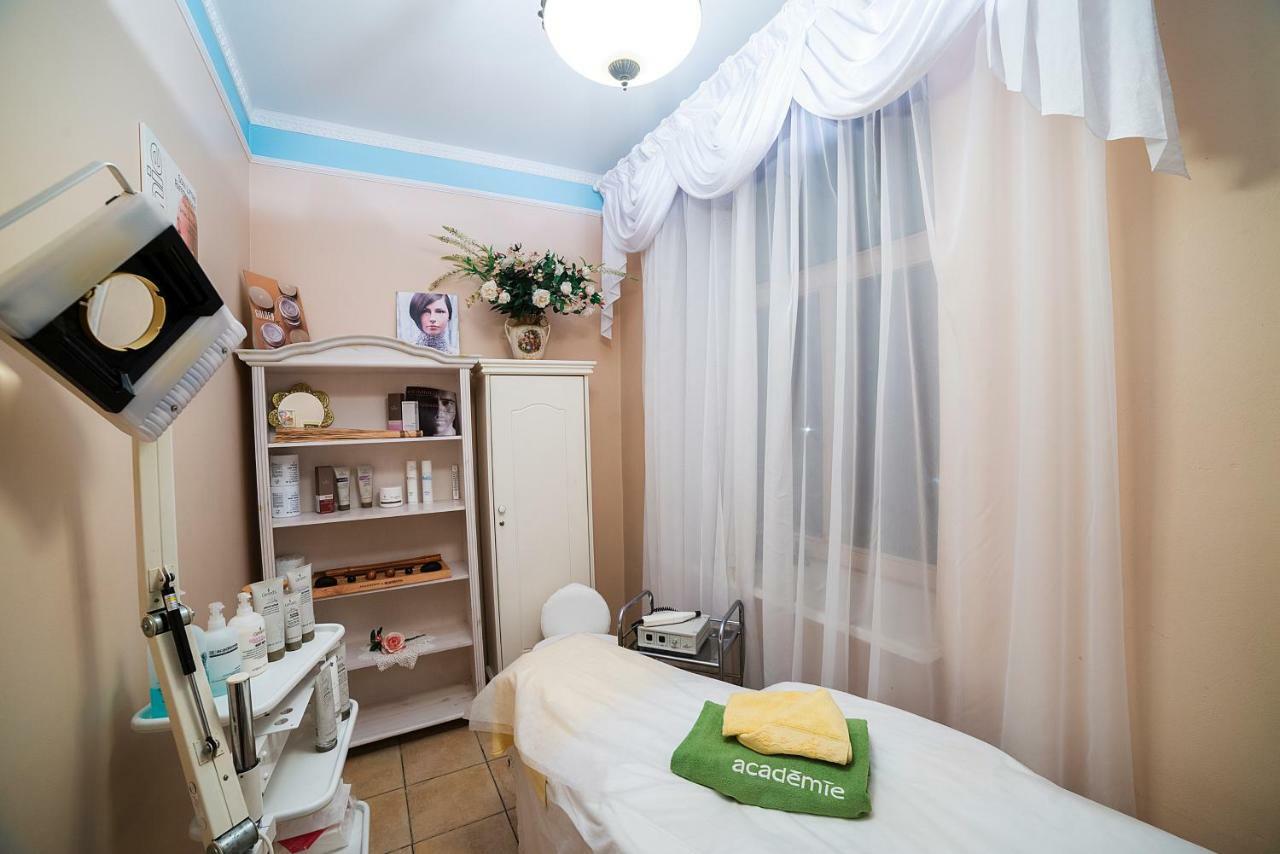Marcienas Muiza & Spa Εξωτερικό φωτογραφία